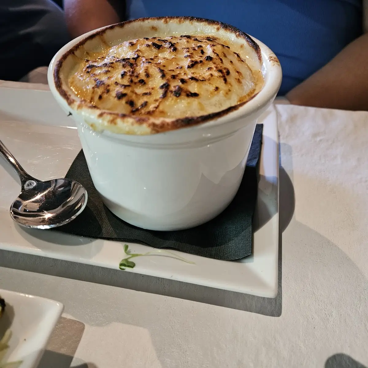 Onion Soup