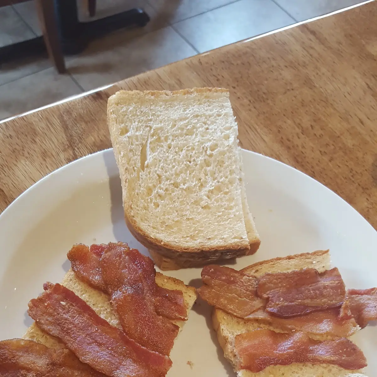 blt Sandwich