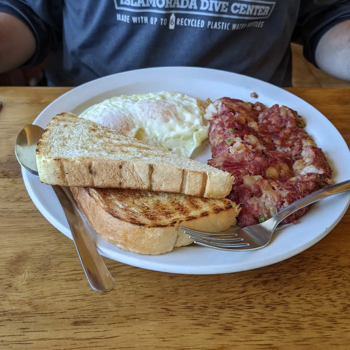 Corned Beef Hash