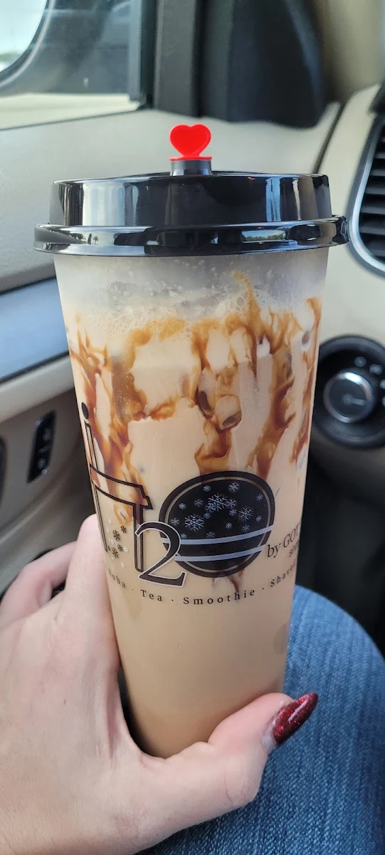 Hot Fudge