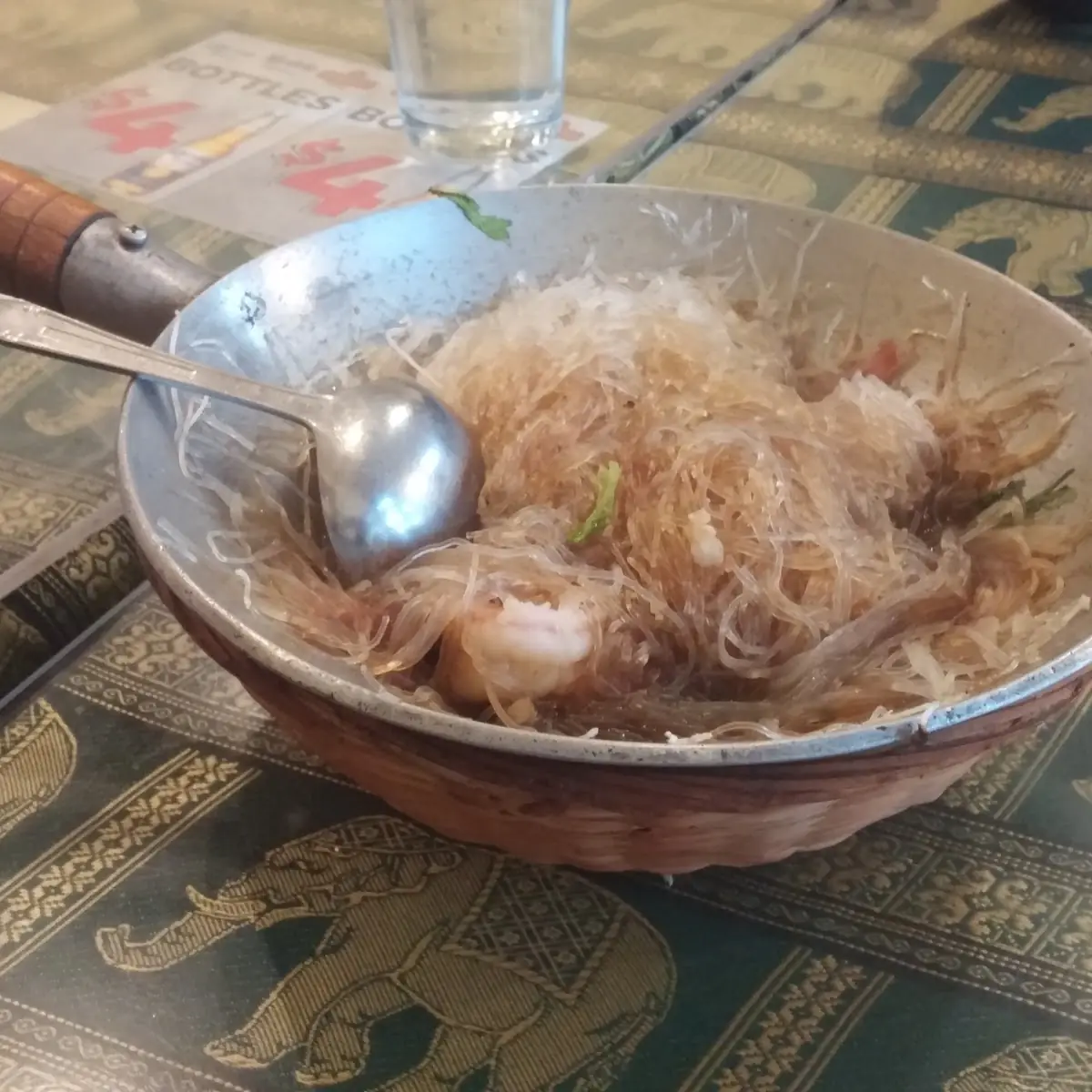 Vermicelli