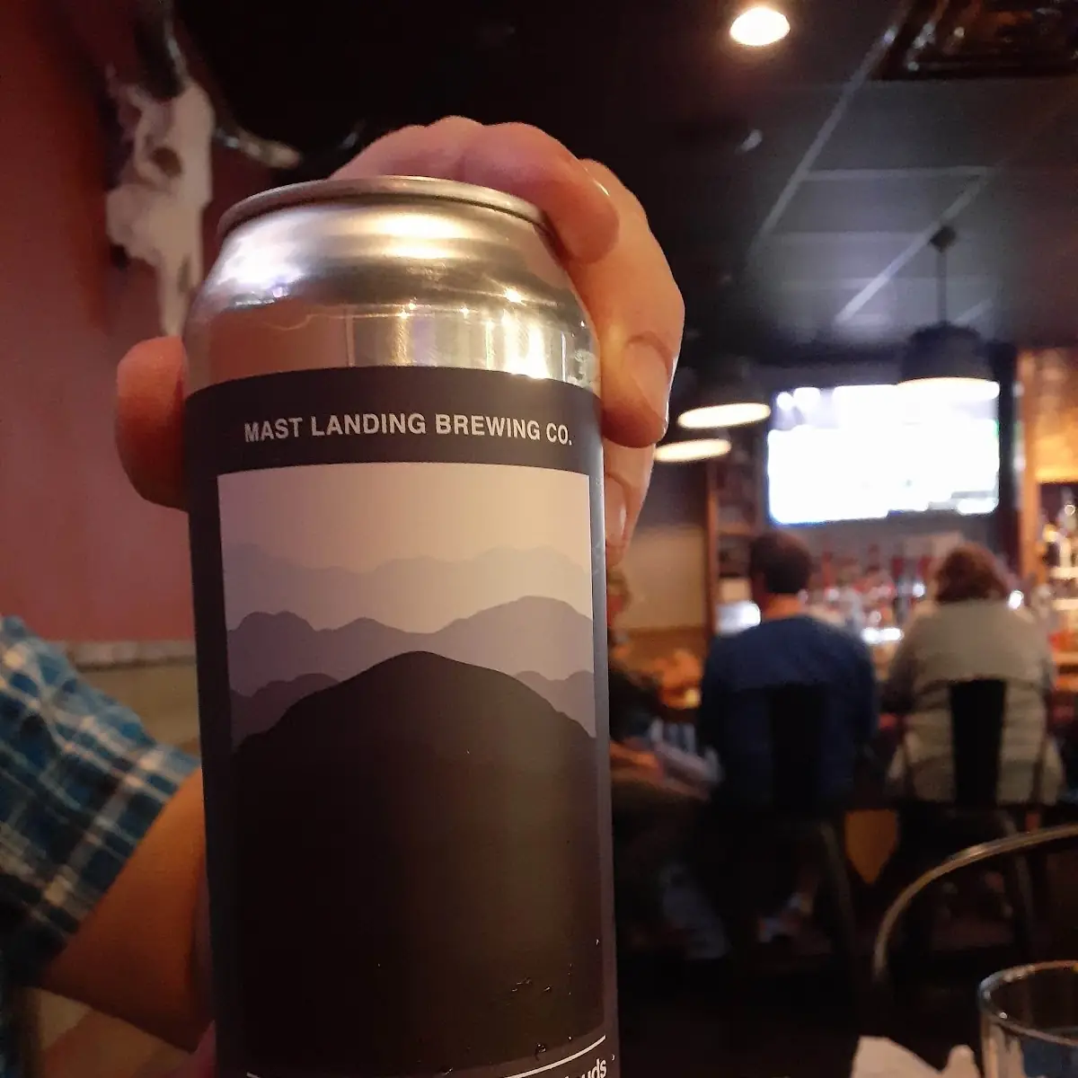 Hoppy Beer