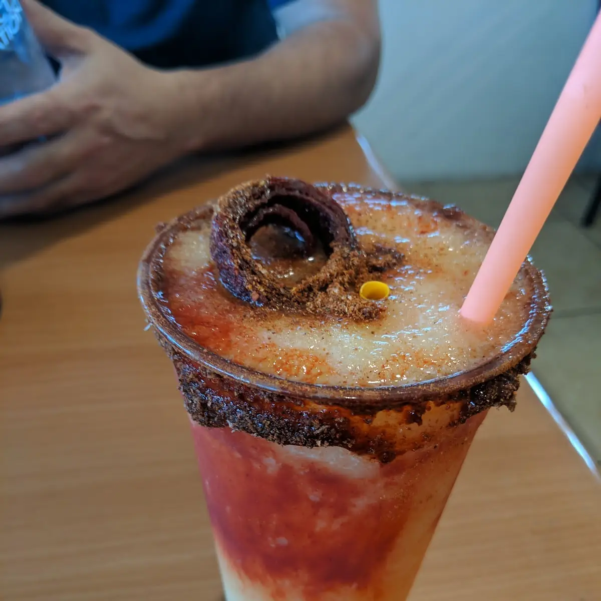 Mango Margarita