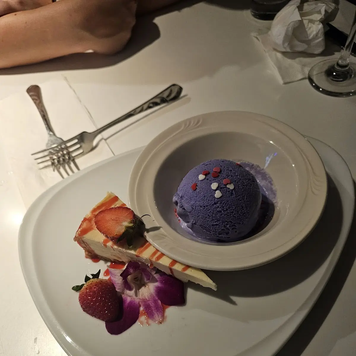 Lava Cake