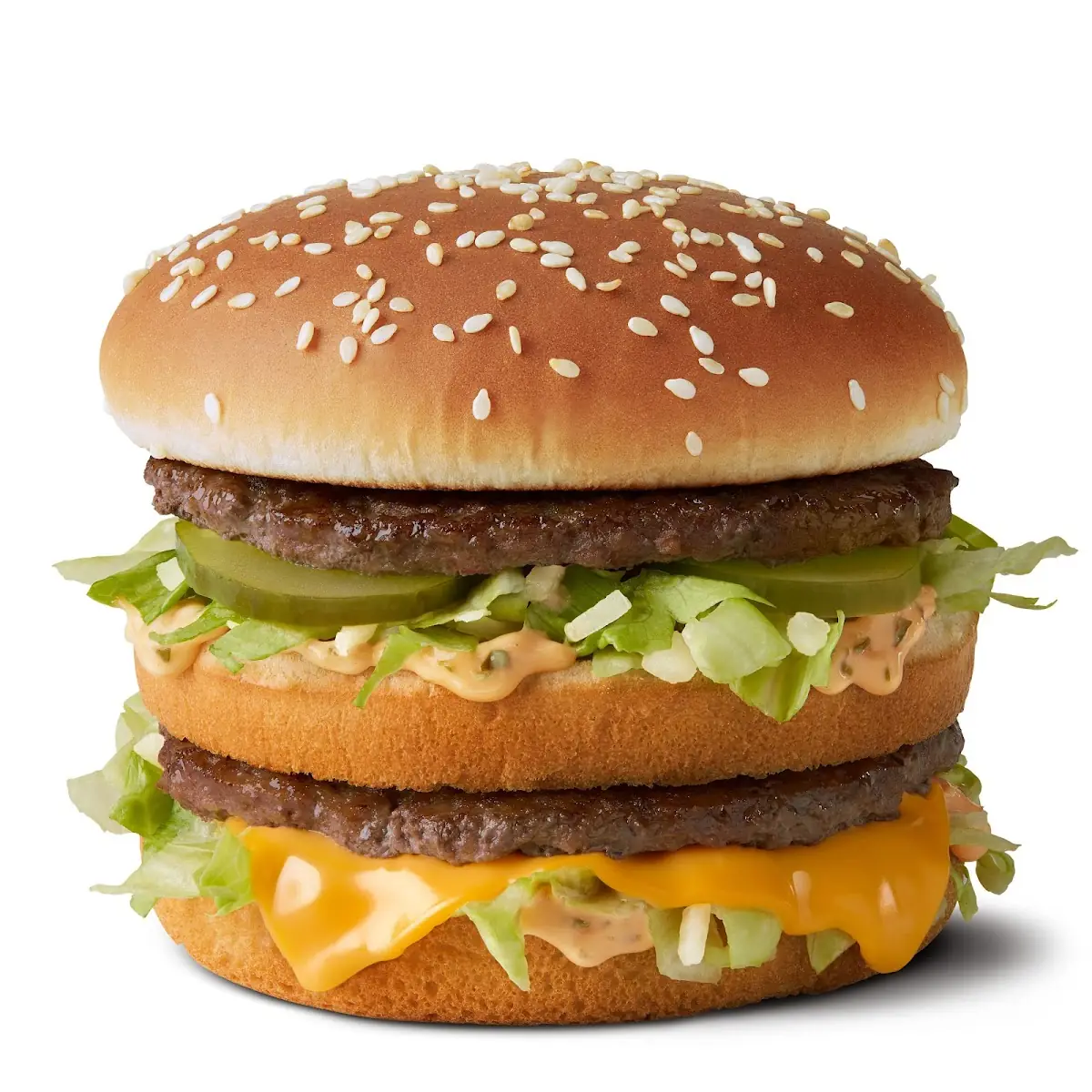 Classic Big Mac® Pack
