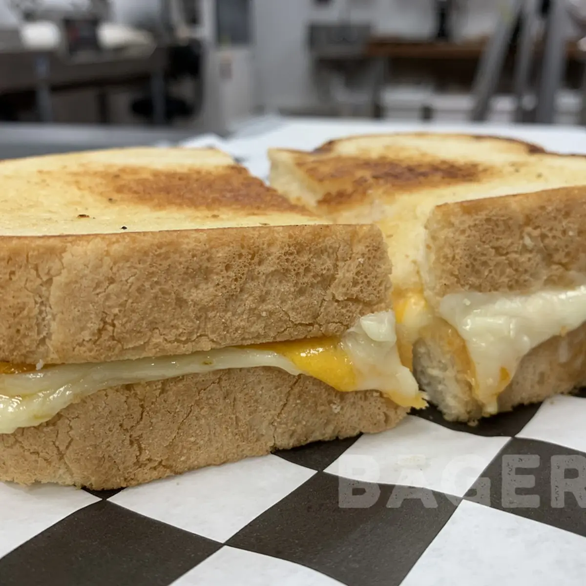 Cheese Melt