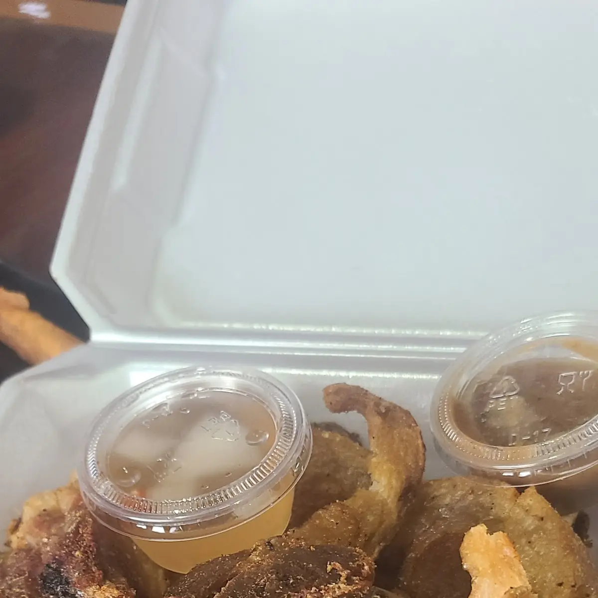 Crispy Pata