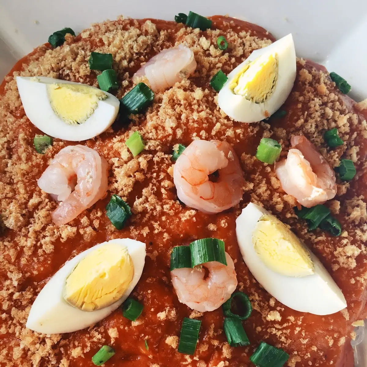 Pancit Palabok