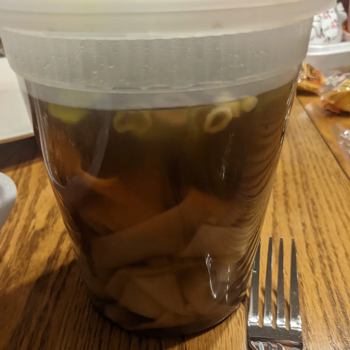 Cold Brew