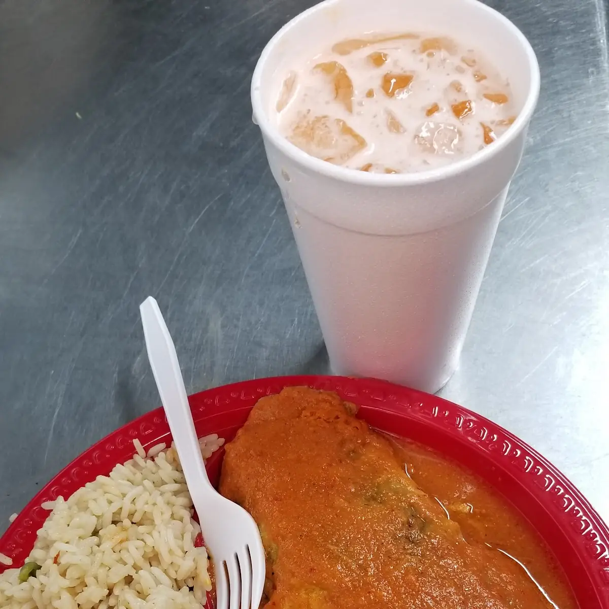 Chile Relleno