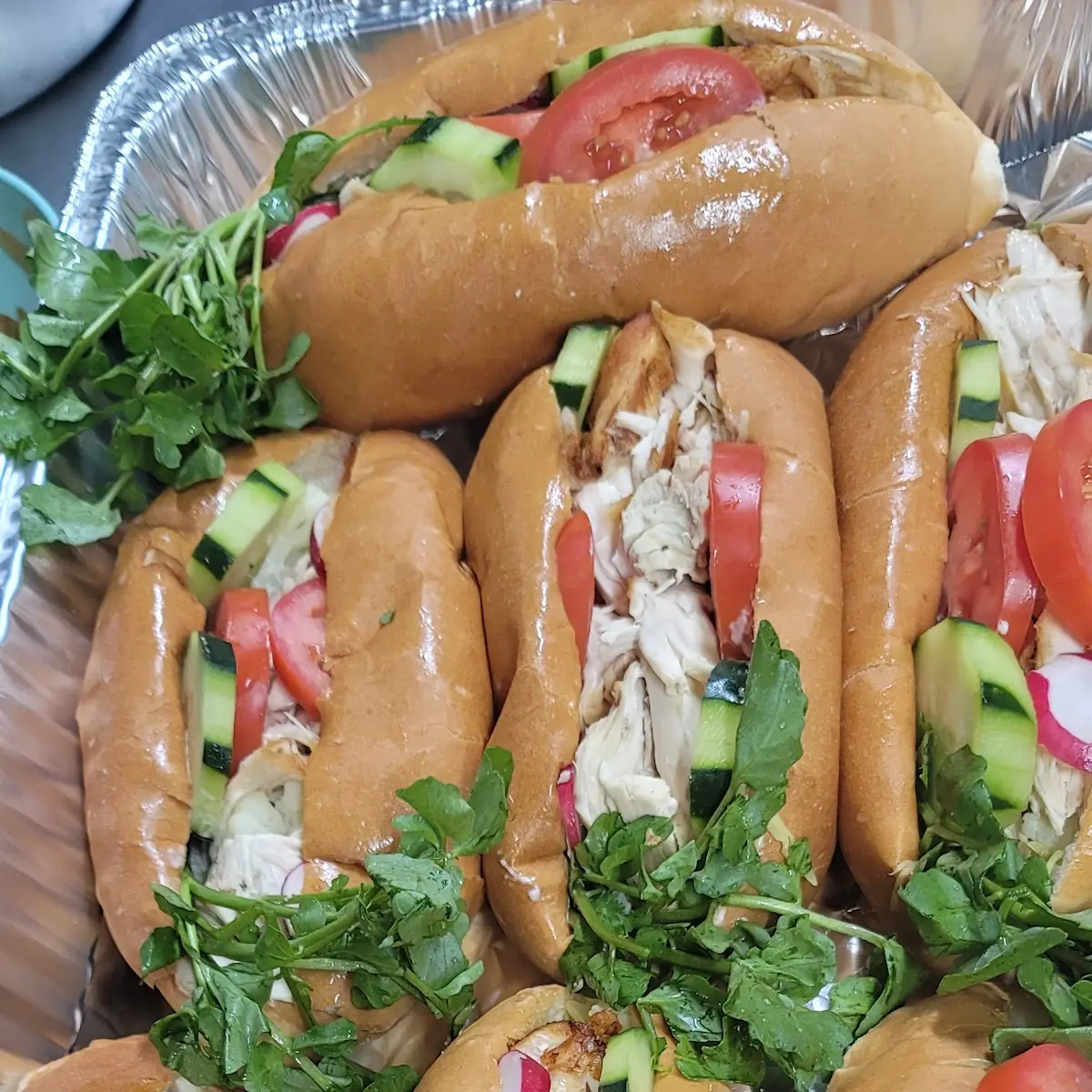 Hot Dog