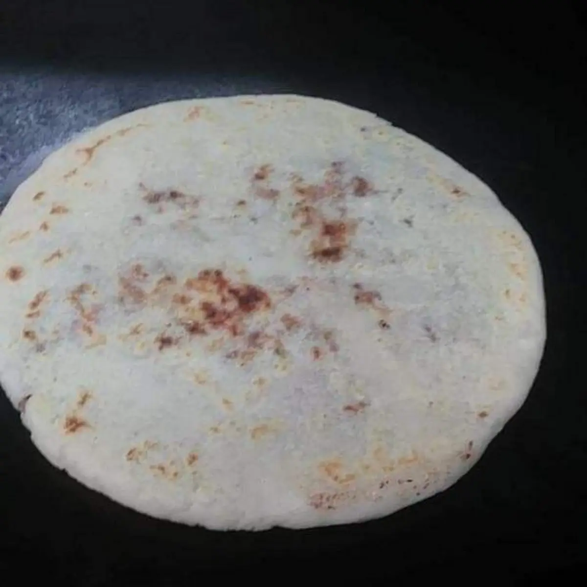 Pupusa Loca