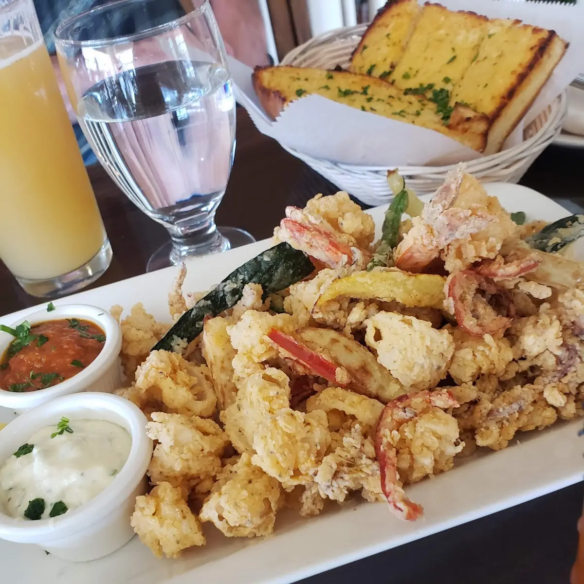 Fritto Misto