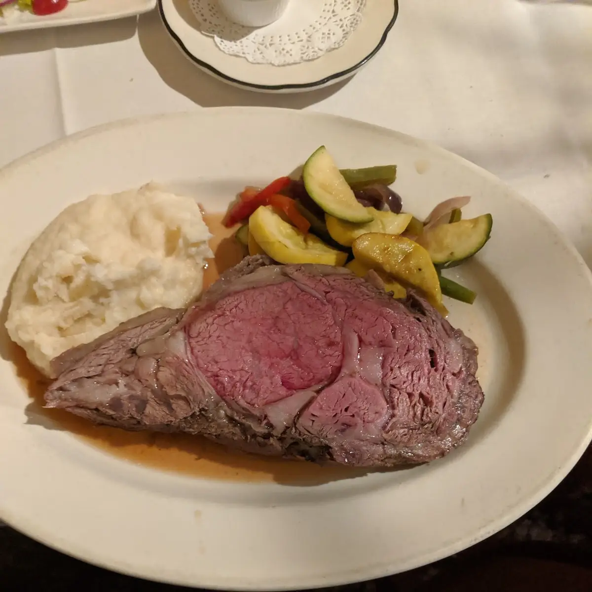Roast Beef