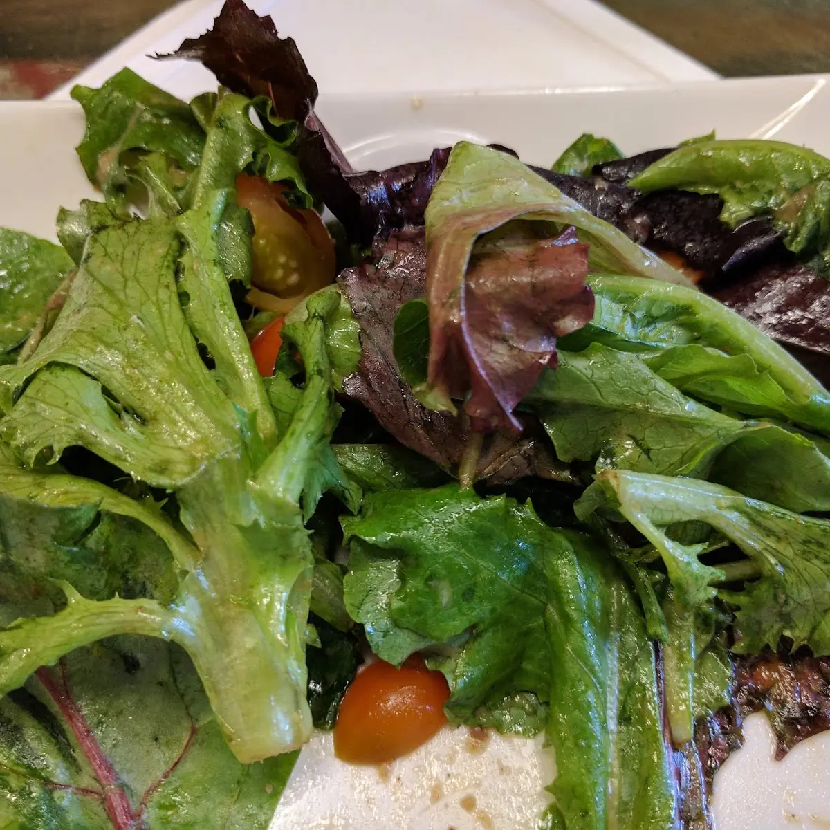 Side Salad