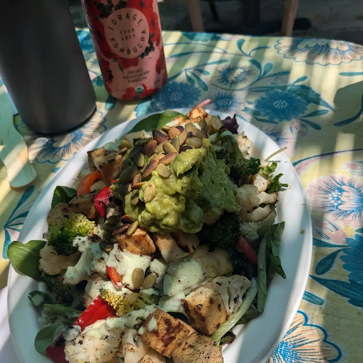 Taco Salad