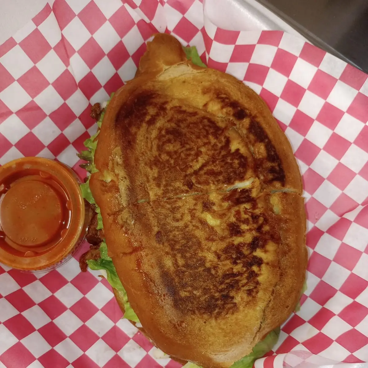 Tortas Y Burritos Al Gusto