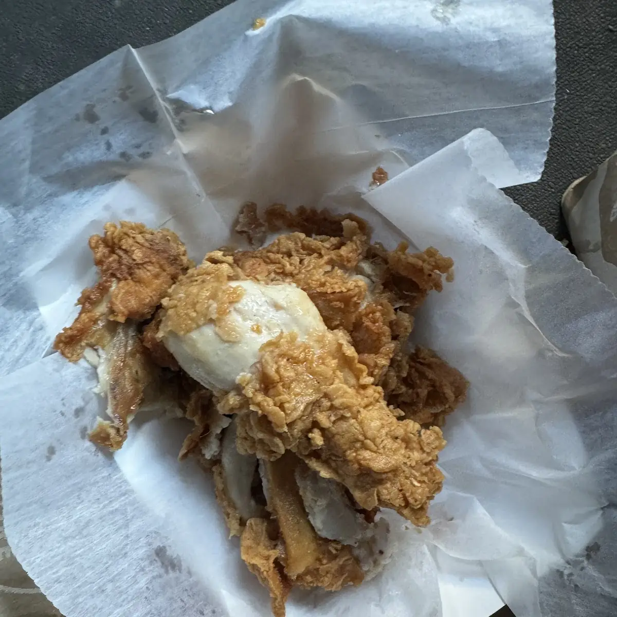 Nasi Lemak