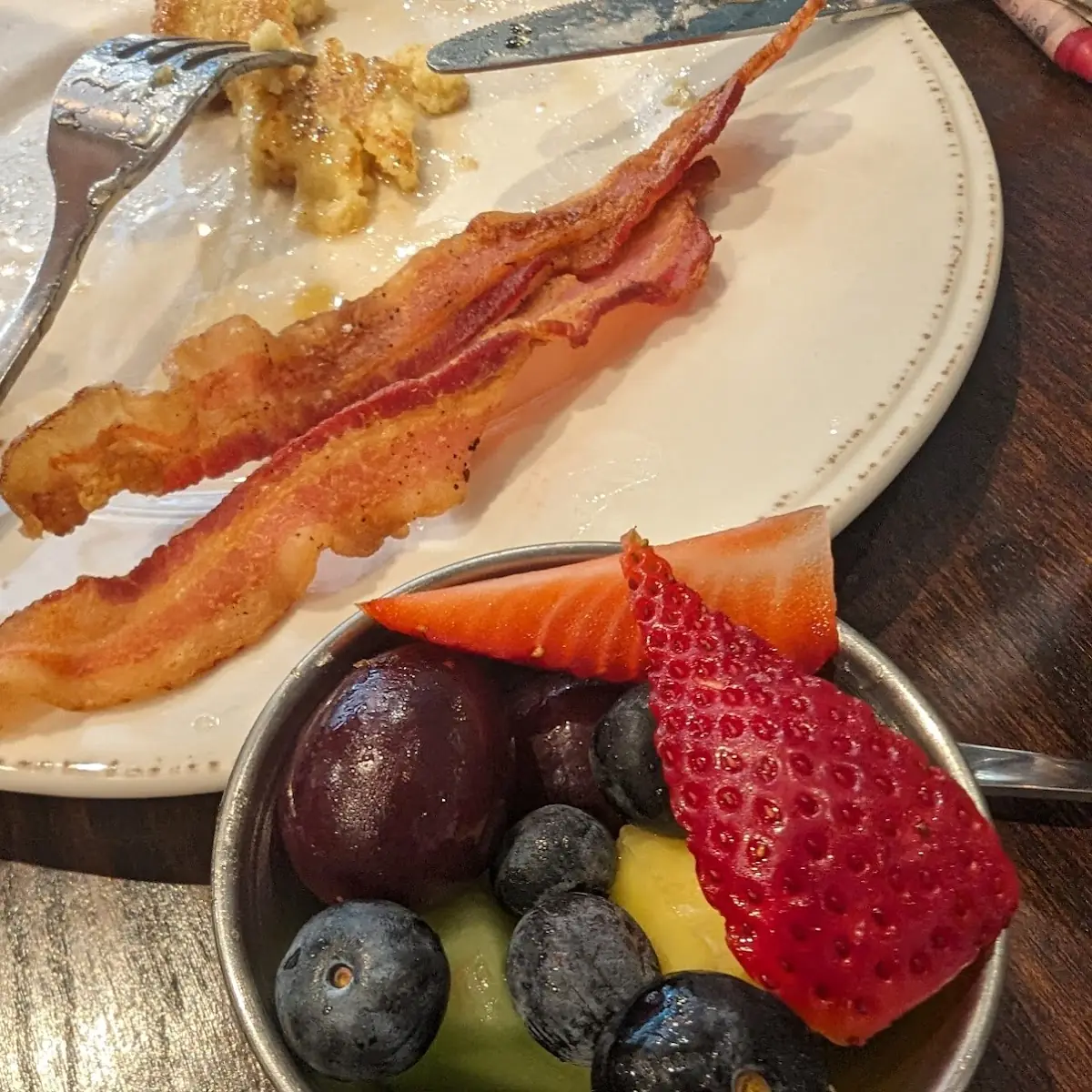 Fresh Fruit