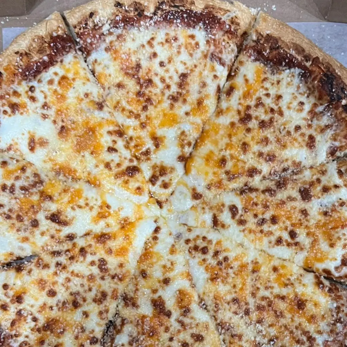 Cheese Pizza