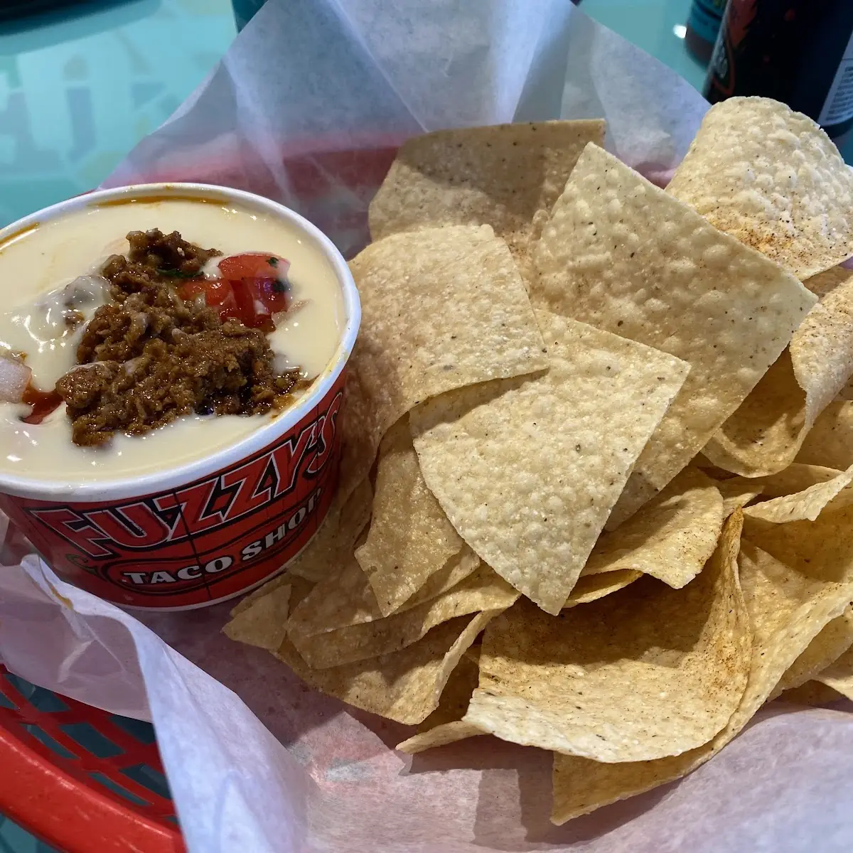 Cheese Dip