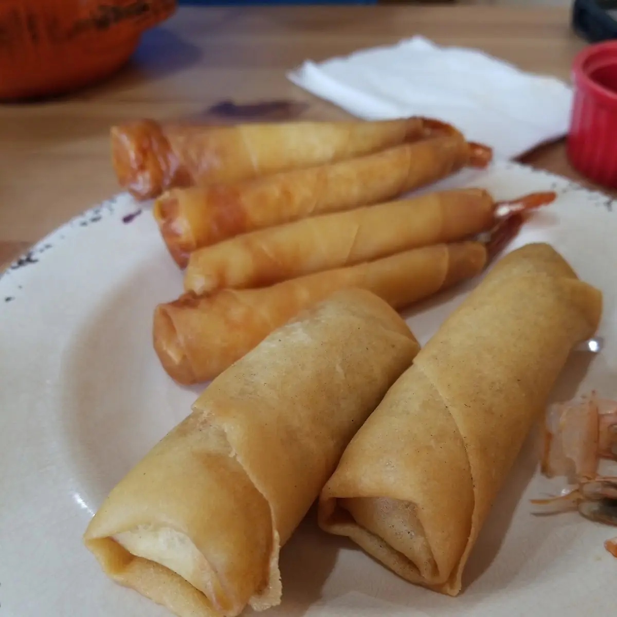 Spring Roll