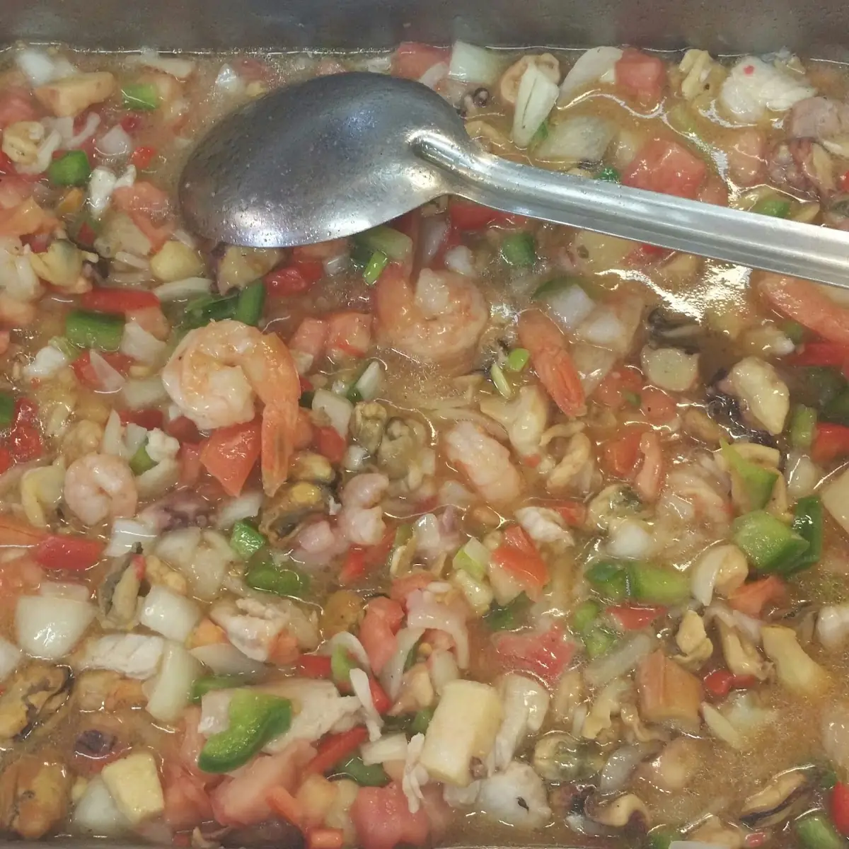 Ceviche