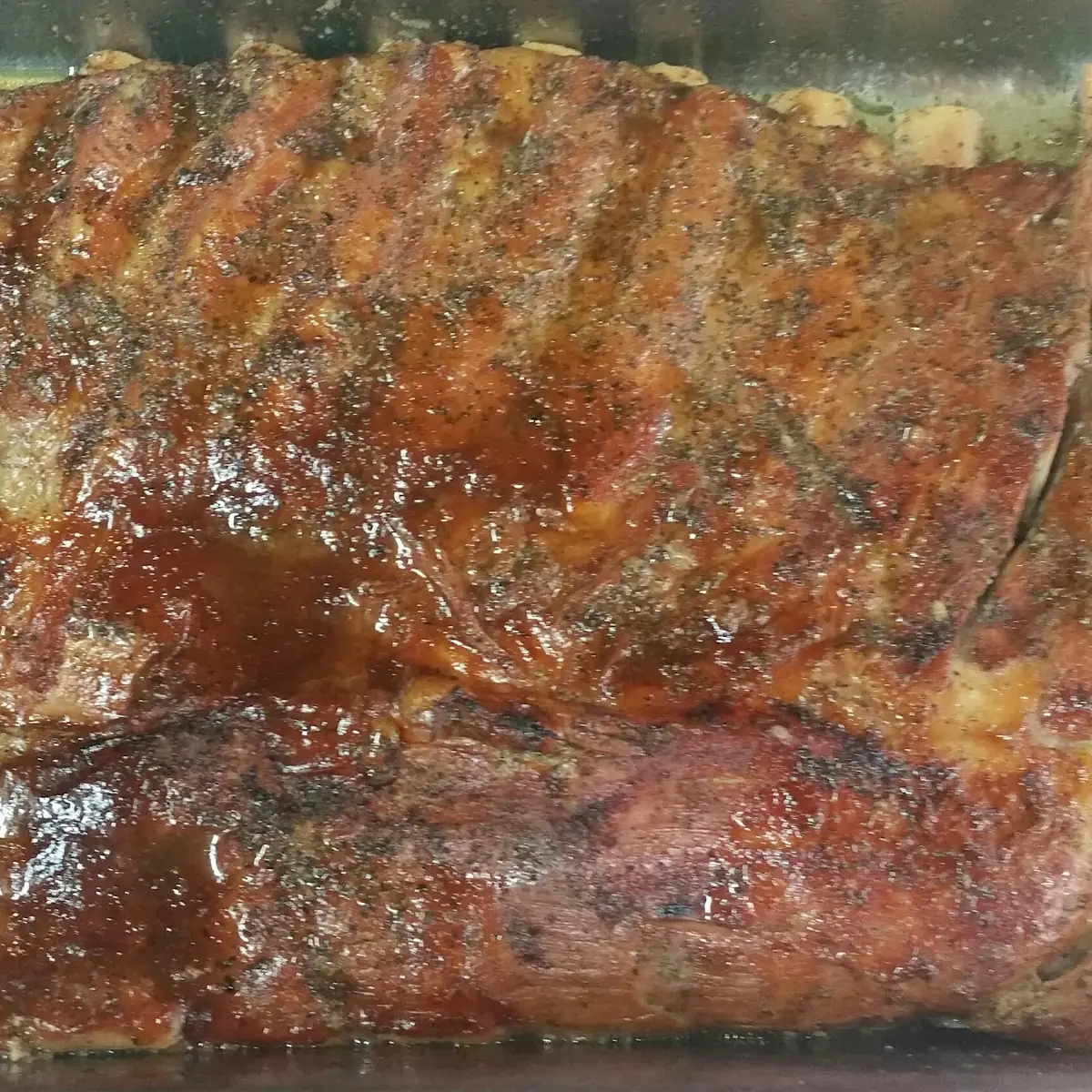 Spare Ribs