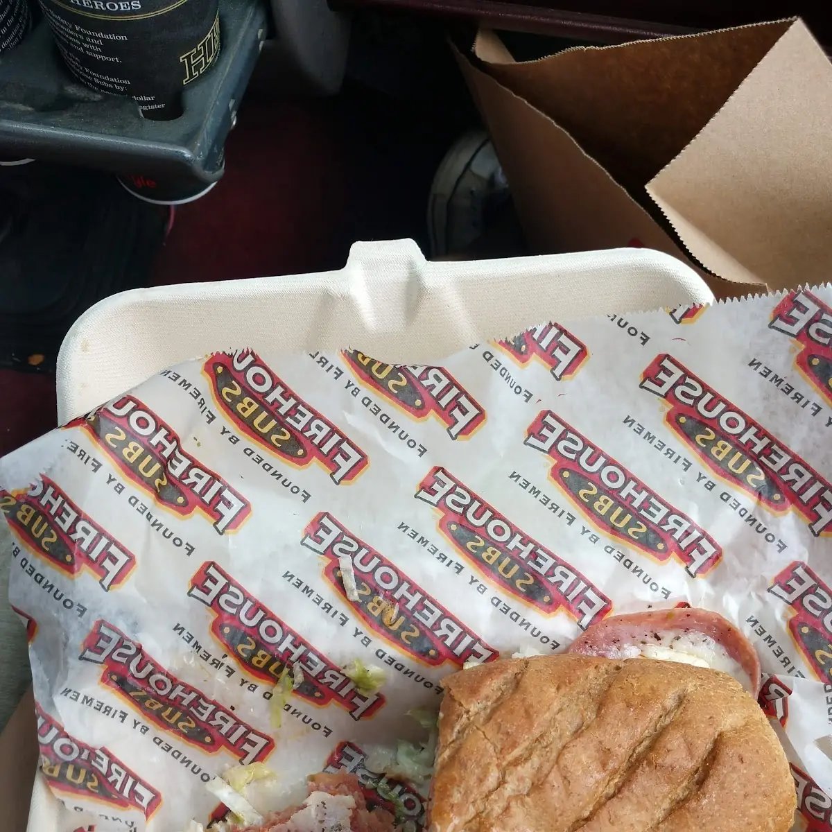 Italian Sub