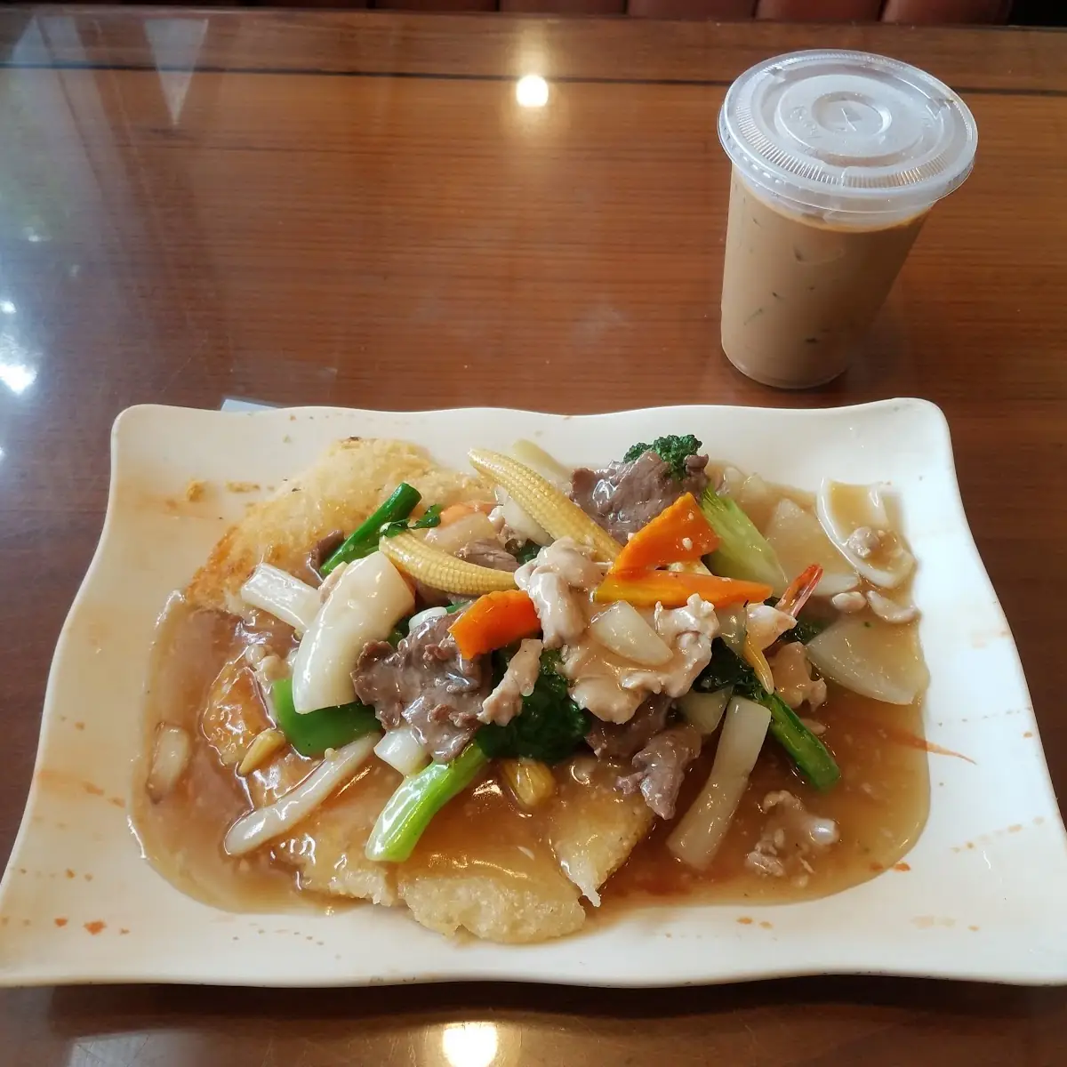 Pho AP Chao
