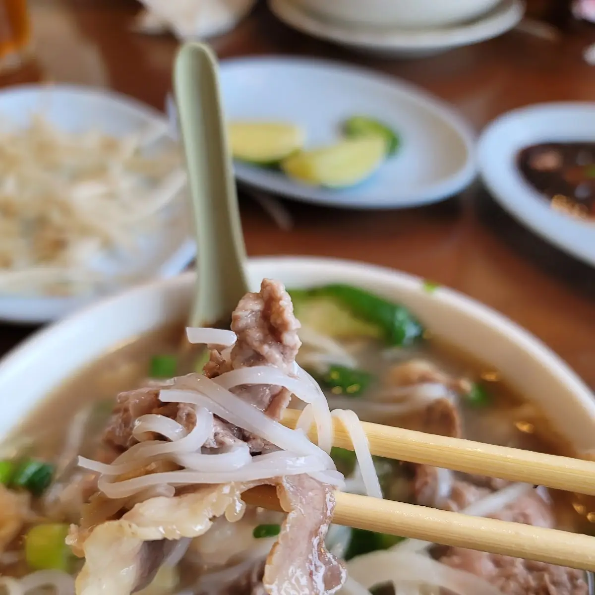 Pho Tai Gau