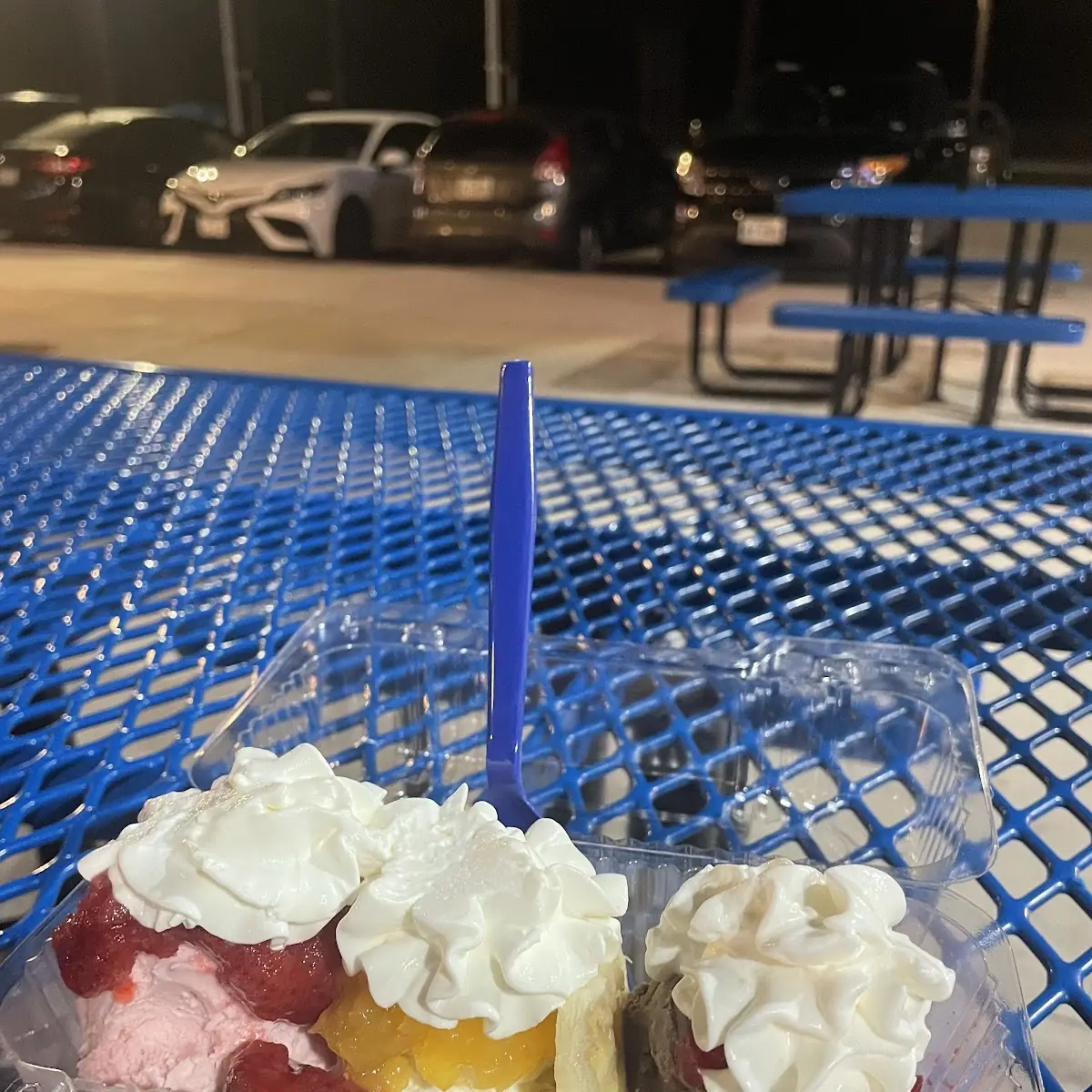 Banana Split