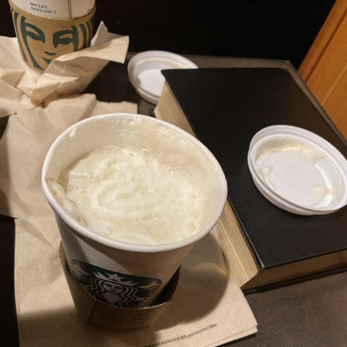 Cappuccino