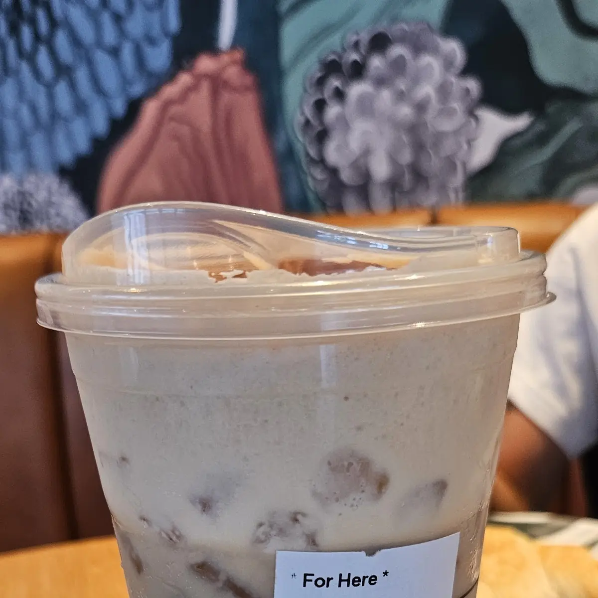Milk Tea
