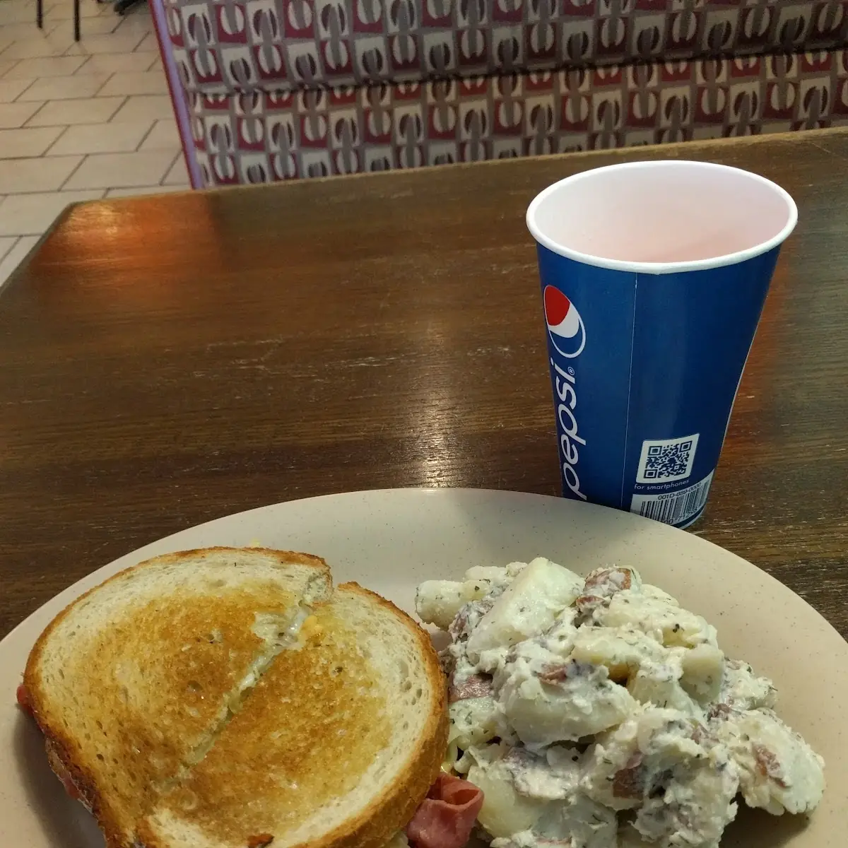 Potato Salad