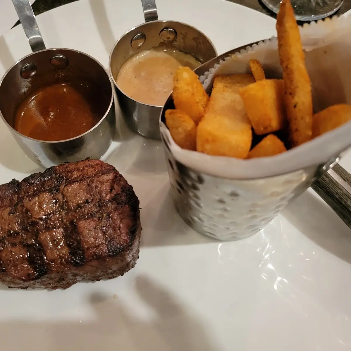Filet Mignon