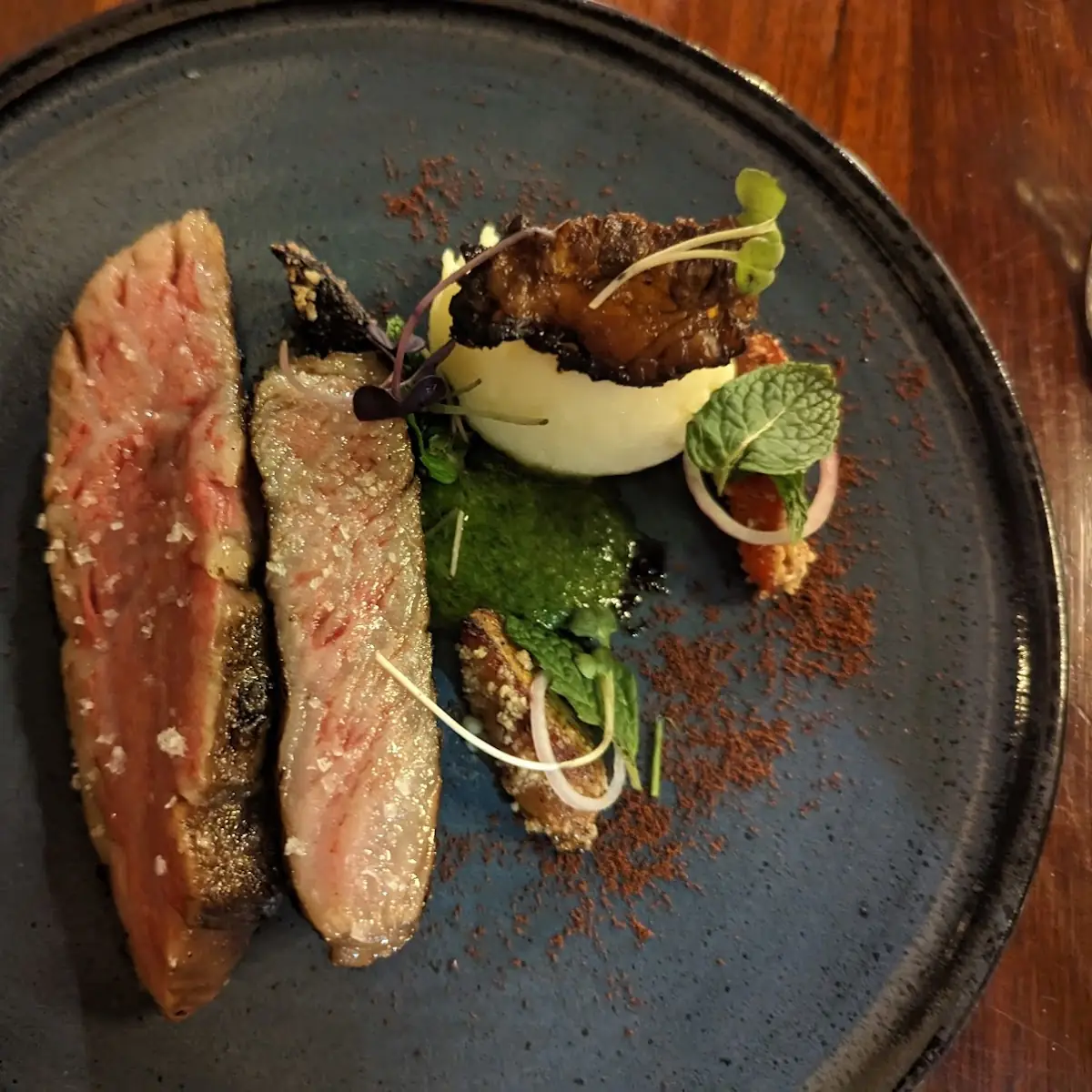 Duck Breast