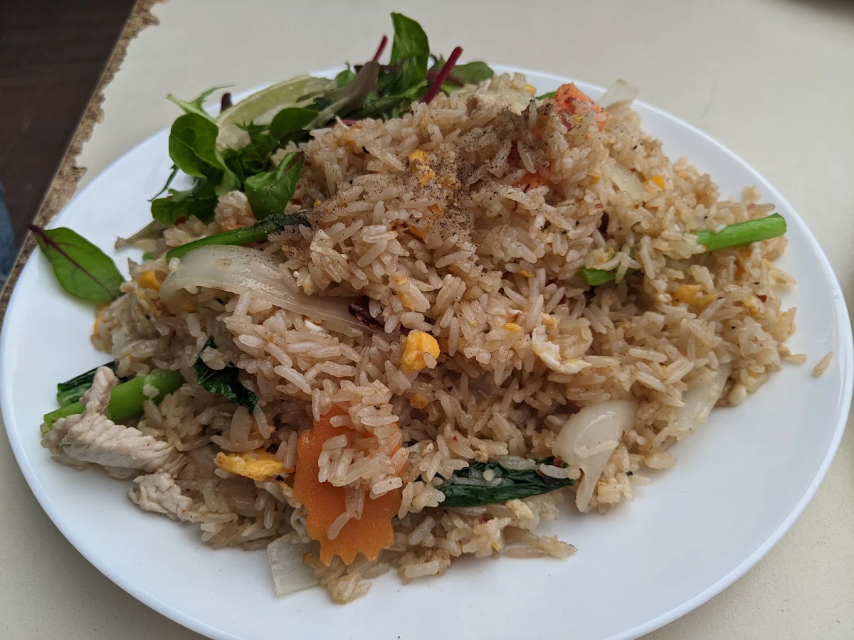 Highlights, Thommi Thai Kitchen