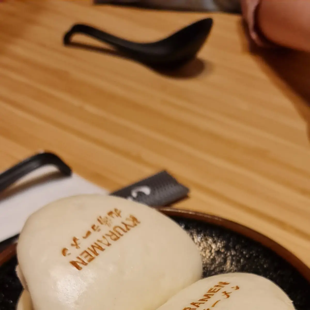 Pork Belly Bun