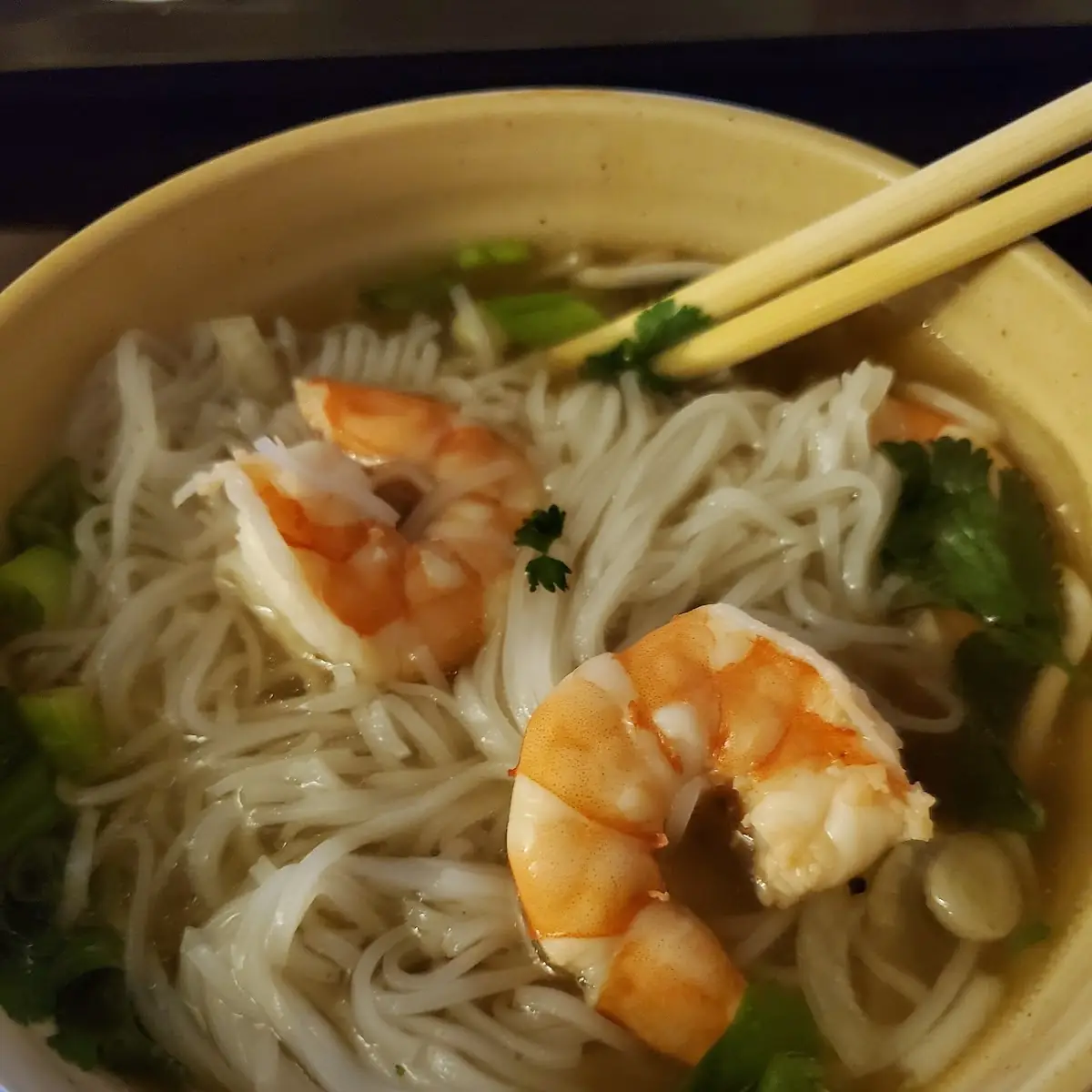 3 Fried Shrimp Egg Rolls