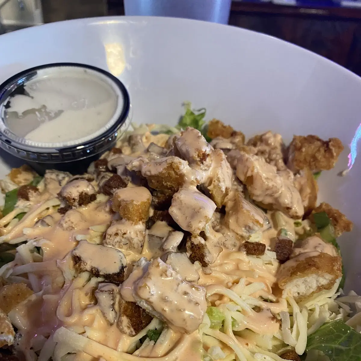 Chicken Salad