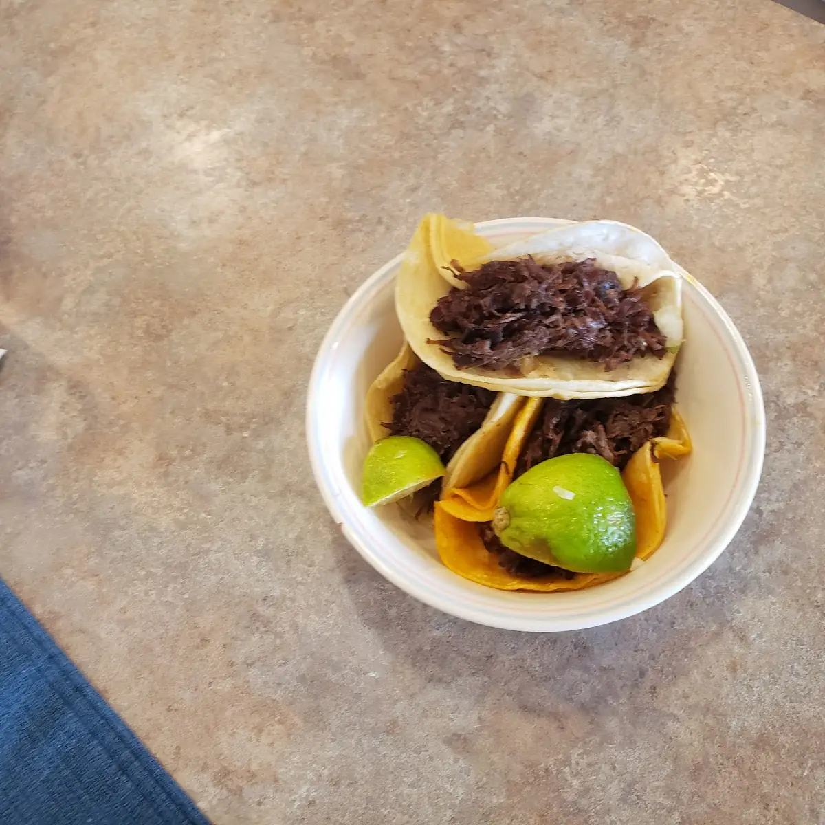 Barbacoa Texas Style