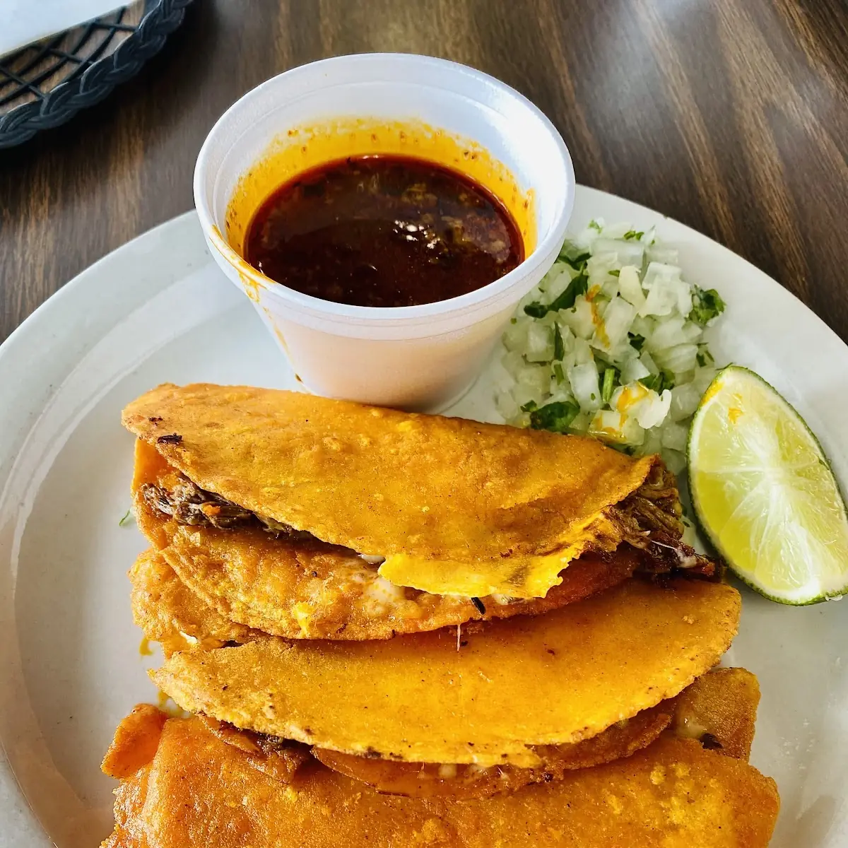Birria Tacos