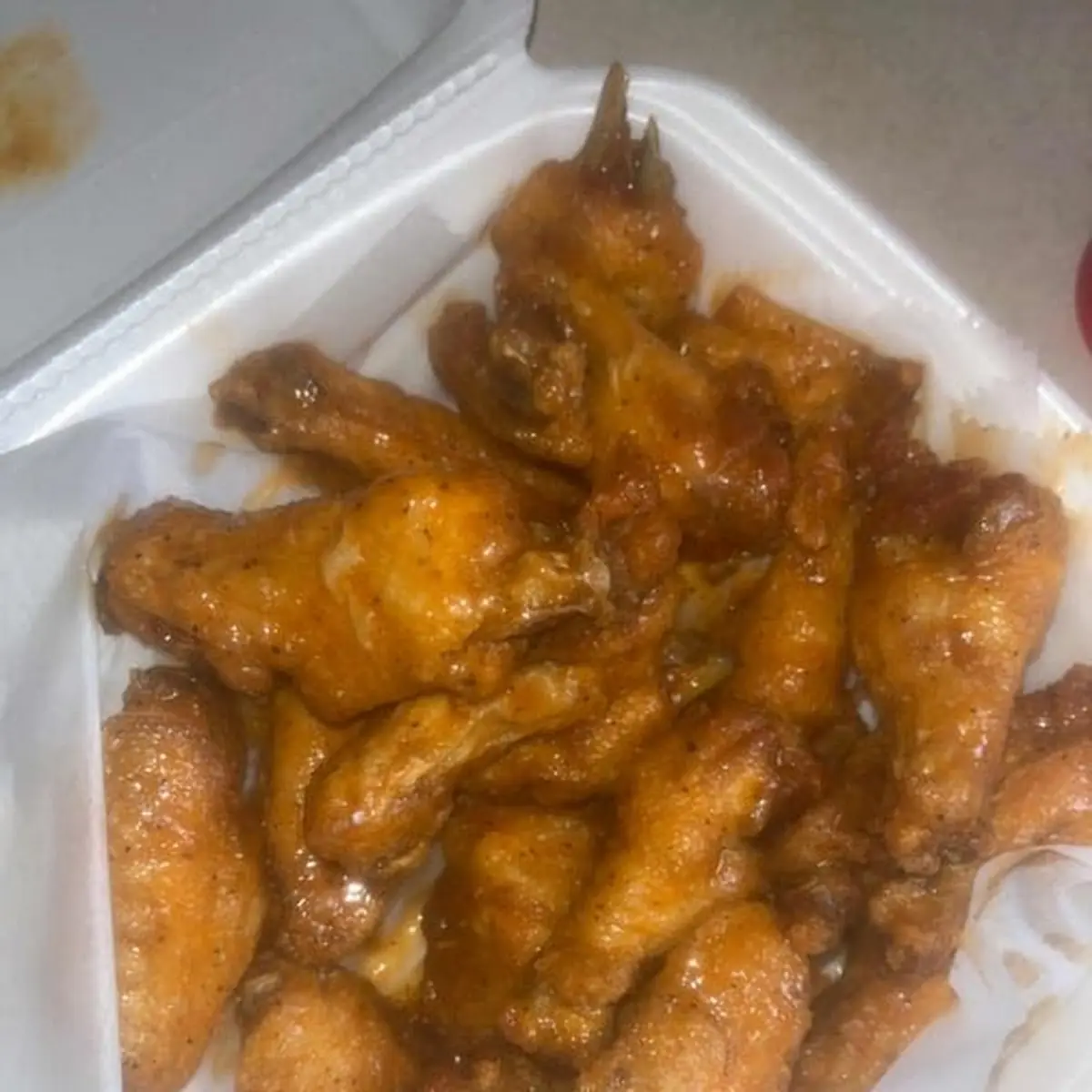 Lemon Pepper
