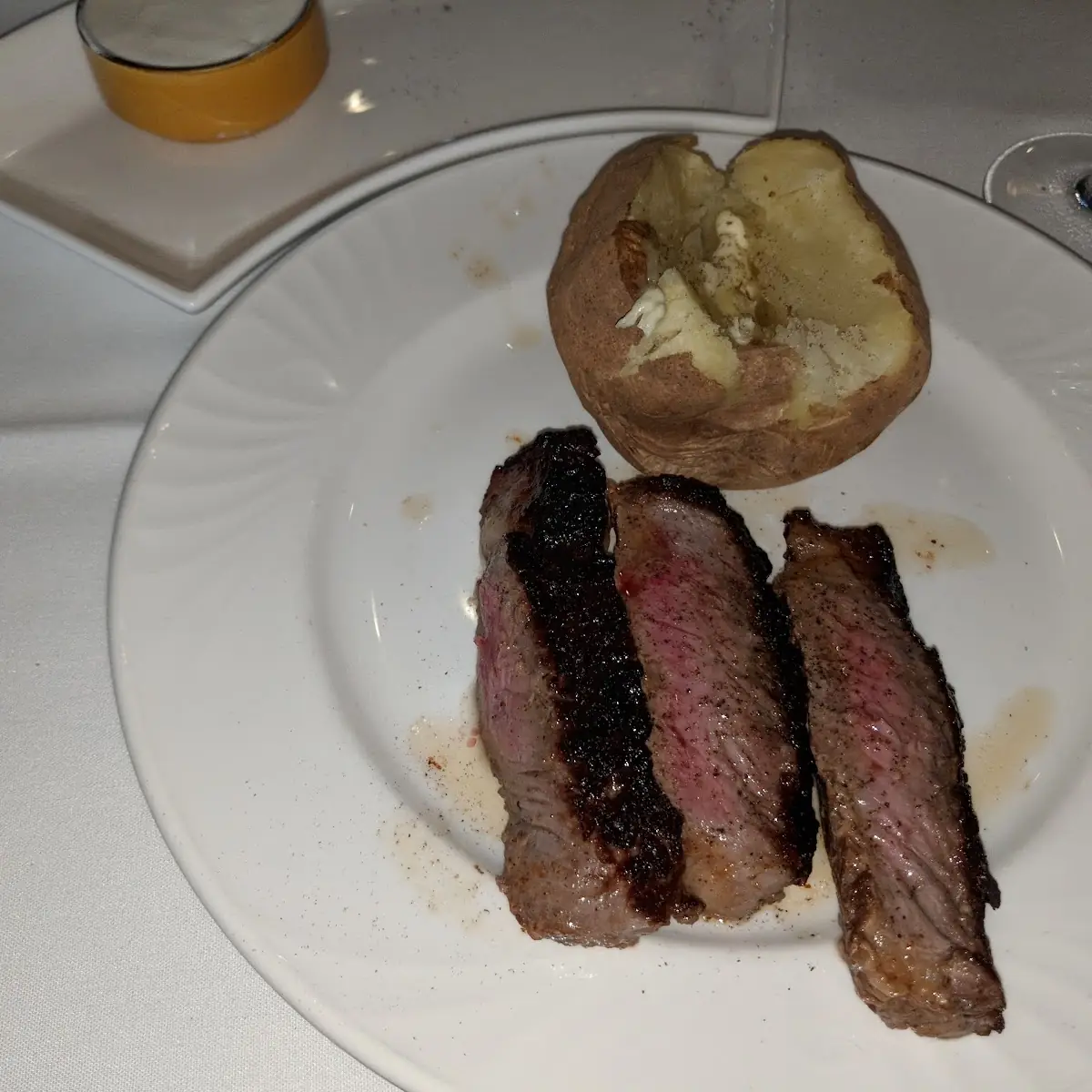Bone in Ribeye