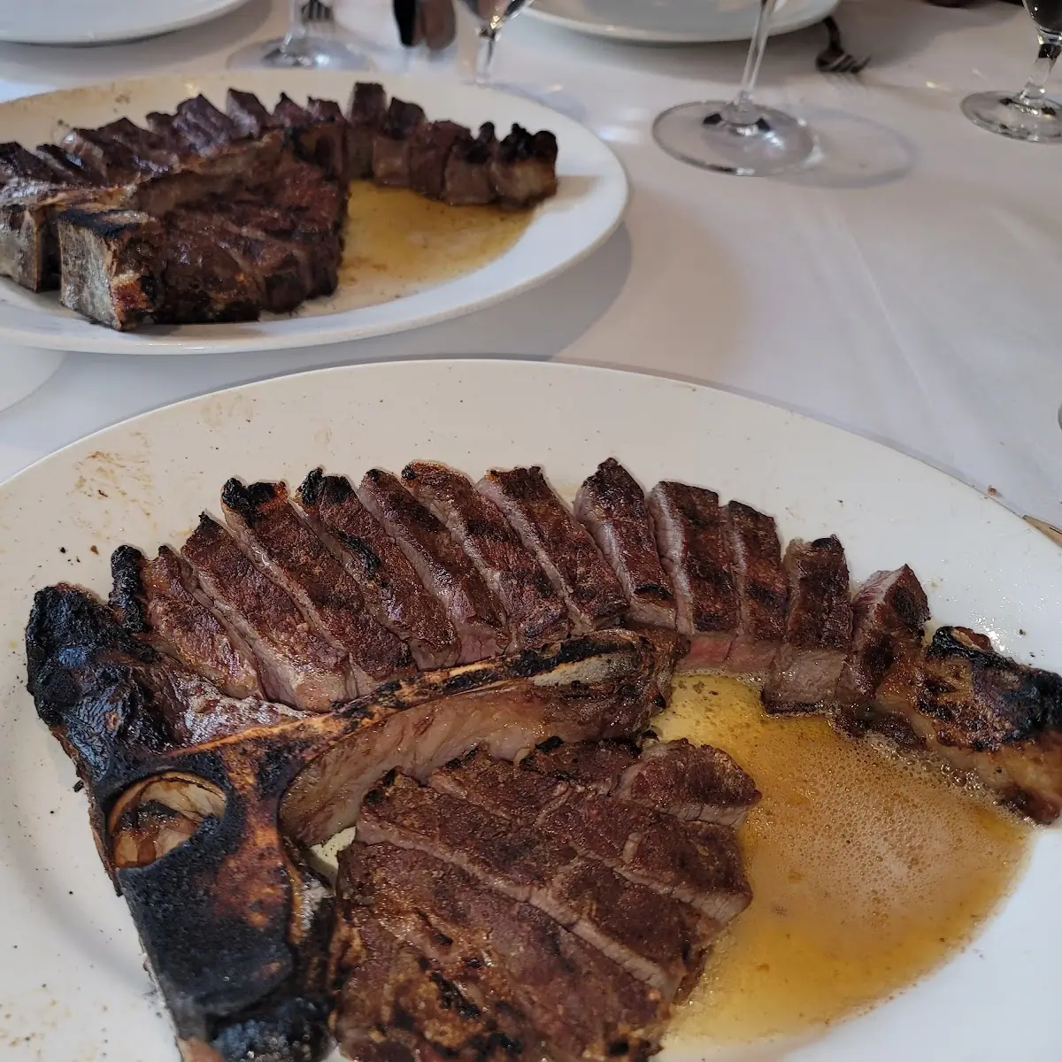 Prime Dry Aged Steak