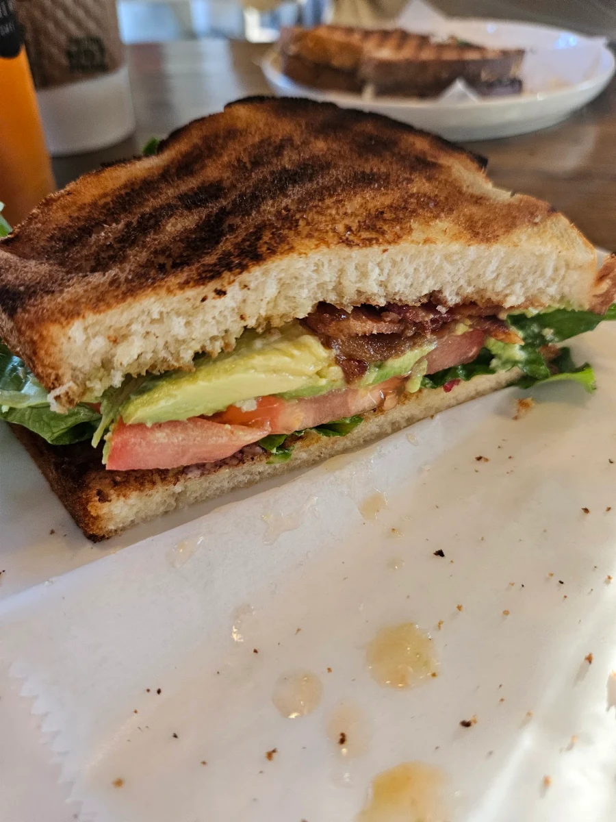 blt Sandwich