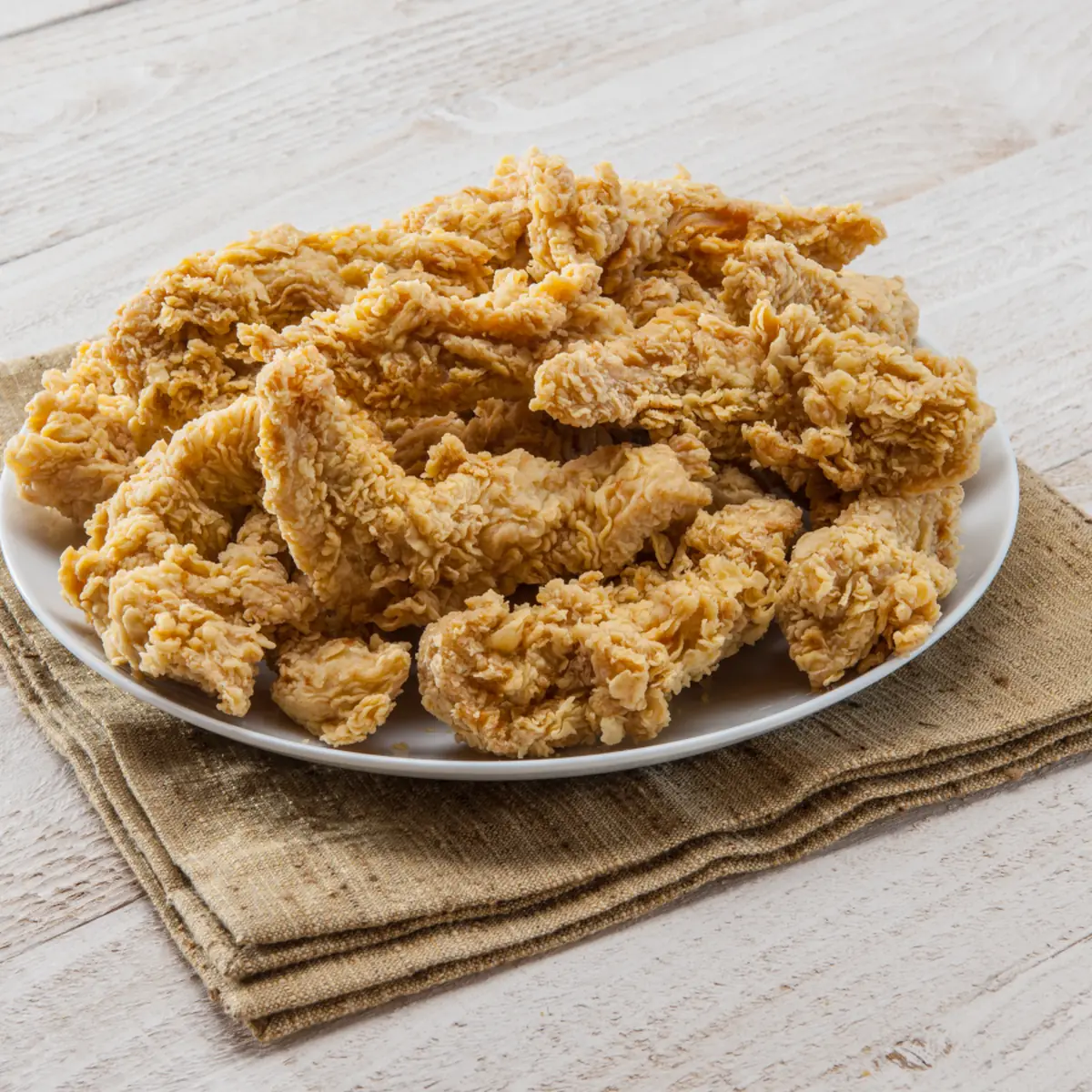 Fried Chicken