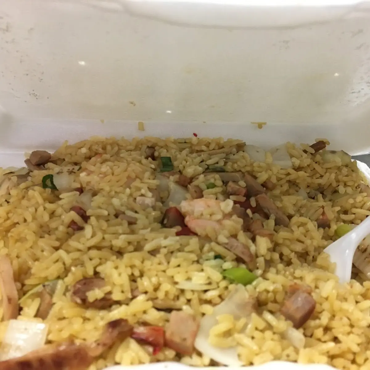 qt Fried Rice