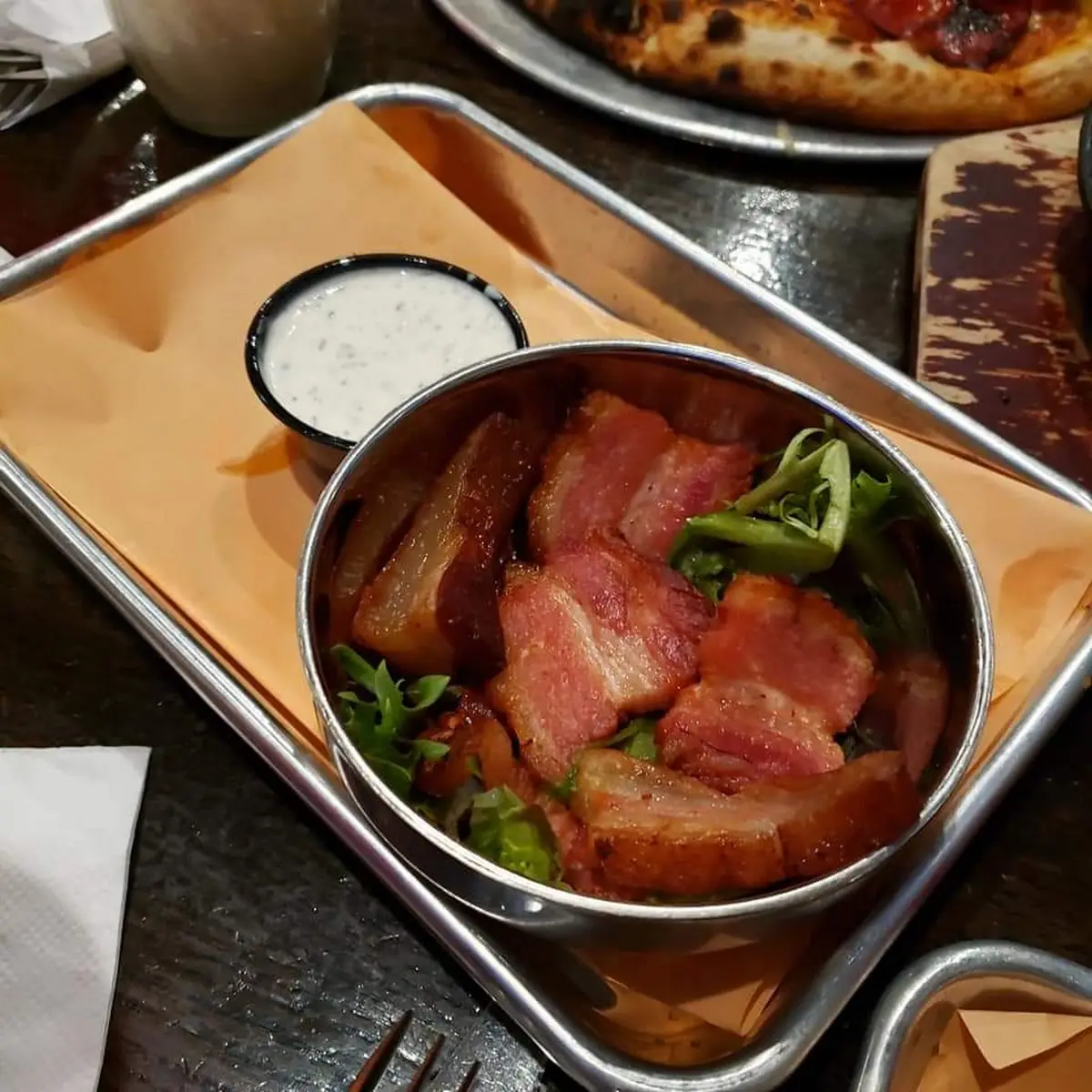 Pork Belly